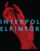 Interpol - El Pintor CD (Softpak)