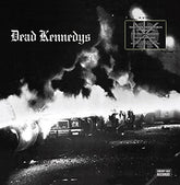Dead Kennedys - Fresh Fruit for Rotting Vegetables LP (UK Import)