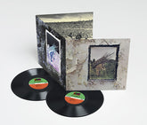 Led Zeppelin - Led Zeppelin IV 2LP (Deluxe Edition, 180G, Remastered)