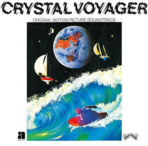 Various Artists - Crystal Voyager