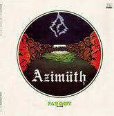 Azimuth - Azimuth LP