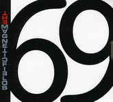 Magnetic Fields - 69 Love Songs 3CD (Boxed Set)