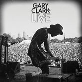 Gary Clark JR - Gary Clark JR Live 2LP