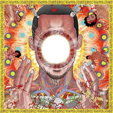 Flying Lotus - You're Dead CD (Wallet)