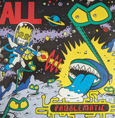 All (2) : Problematic (LP, Album, Ltd, Num, RE, Blu)