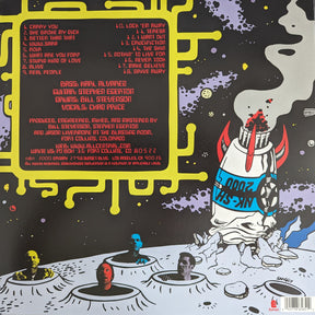 All (2) : Problematic (LP, Album, Ltd, Num, RE, Blu)
