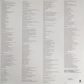 All (2) : Problematic (LP, Album, Ltd, Num, RE, Blu)