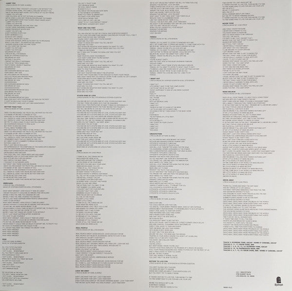 All (2) : Problematic (LP, Album, Ltd, Num, RE, Blu)