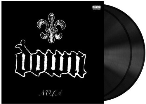 Down - NOLA 2LP