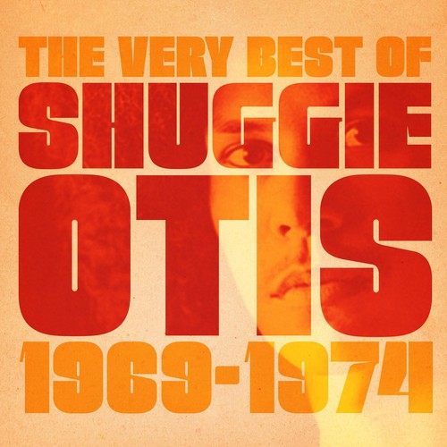 Shuggie Otis - Best of Shuggie Otis CD (United Kingdom)