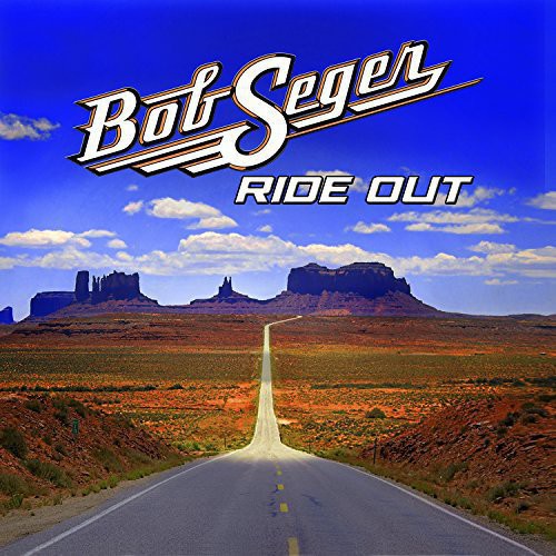 Bob Seger - Ride Out LP