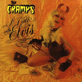 The Cramps - Date with Elvis LP
