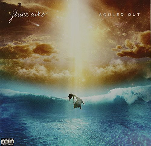 Jhené Aiko - Souled Out 2LP (Deluxe Edition)