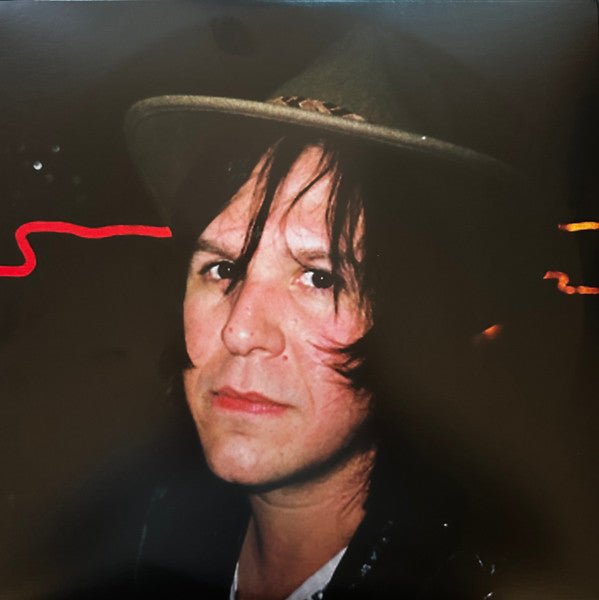 The Warlocks : In Between Sad (LP, Album, Ltd, Red)