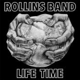 Rollins Band - Life Time LP (Gold Colored Vinyl, Remastered)