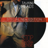 Talking Heads - Stop Making Sense CD (Special Edition)