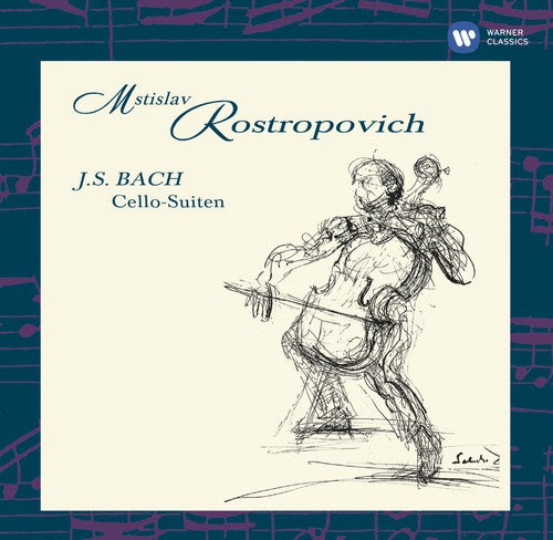 Cello Suites 2CD