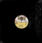 Deborahe & Shabba Ranks - Don't Test Me 12" Single