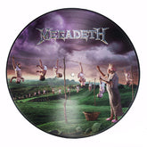 Megadeth: Youthanasia (Picture Disc Vinyl)