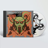 Dangerdoom - Mouse & the Mask CD