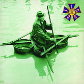 They Might Be Giants - Flood LP (Holland)