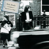 Nick Drake - Made to Love Magic LP