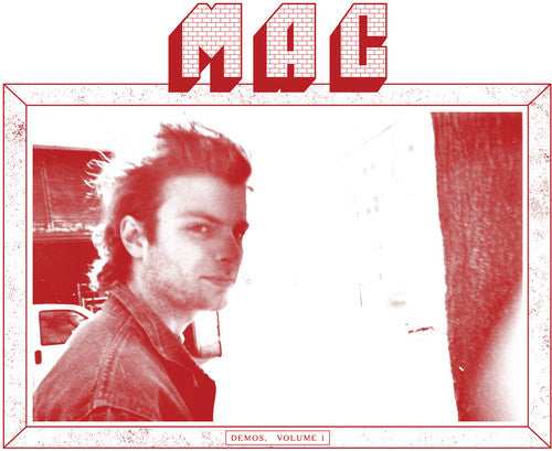 Mac DeMarco - Demos Volume 1 CD