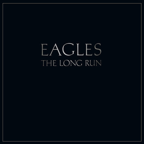 The Eagles - The Long Run LP (180g)