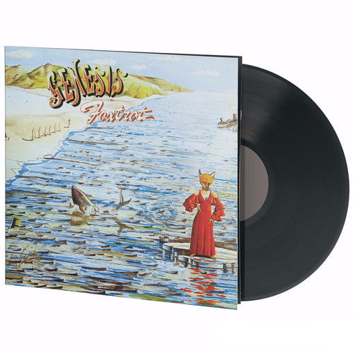 Genesis - Foxtrot (180 Gram Vinyl) LP