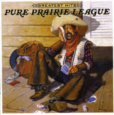 Pure Prairie League - Greatest Hits CD