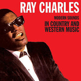 Ray Charles - Modern Sounds in Country & Western Music CD