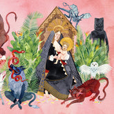 Father John Misty - I Love You Honeybear CD