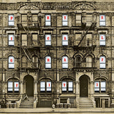 Led Zeppelin - Physical Graffiti 3CD (Remastered, Booklet, Deluxe Edition)