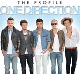 One Direction - Profile CD (With DVD)