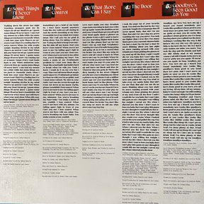 Teddy Swims : I've Tried Everything But Therapy (part 1) (LP, Album, Ltd, Tou)