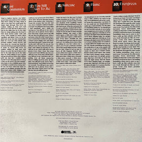 Teddy Swims : I've Tried Everything But Therapy (part 1) (LP, Album, Ltd, Tou)