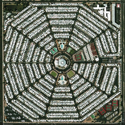 Modest Mouse - Strangers to Ourselves LP (180 Gram Vinyl)