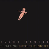 Julee Cruise - Floating Into the Night LP (Holland - Import)