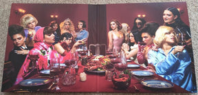 Mae Muller : Sorry I'm Late (LP, Album, Ltd, Cle)