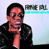 Frankie Paul - Tidal Wave LP