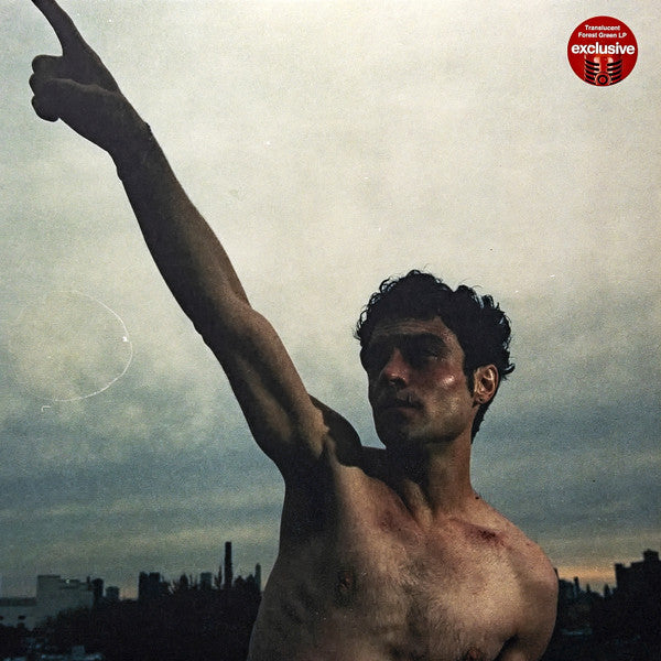 Del Water Gap : I Miss You Already + I Haven’t Left Yet (LP, Album, Ltd, Gre)