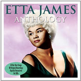 Etta James - Anthology 3CD