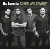 Coheed & Cambria - Essential Coheed & Cambria 2CD