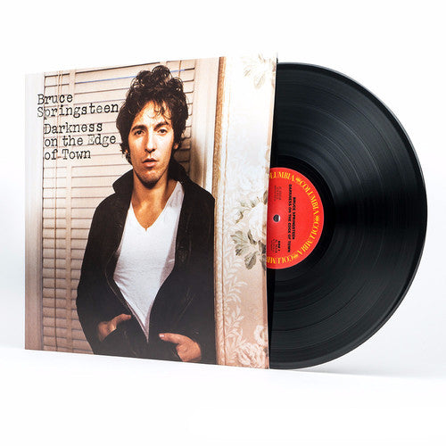 Bruce Springsteen - Darkness on the Edge of Town LP (180 Gram Vinyl)