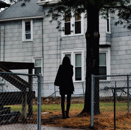 The Tallest Man on Earth - Dark Bird Is Home LP