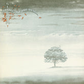 Genesis - Wind & Wuthering LP (180 Gram Vinyl)