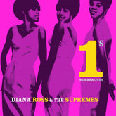 Diana Ross & the Supremes - Number One's 2LP (Music on Vinyl, 180g)