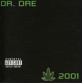 Dr. Dre - Dr Dre 2001 CD