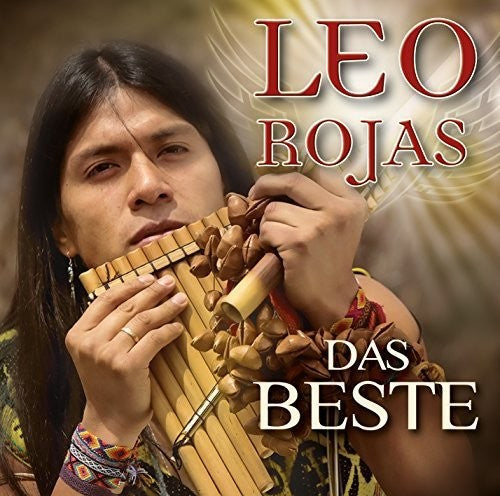 Leo Rojas - Das Beste CD (Germany - Import)