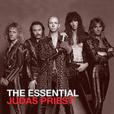 Judas Priest - Essential Judas Priest CD (Holland, Jewel case)